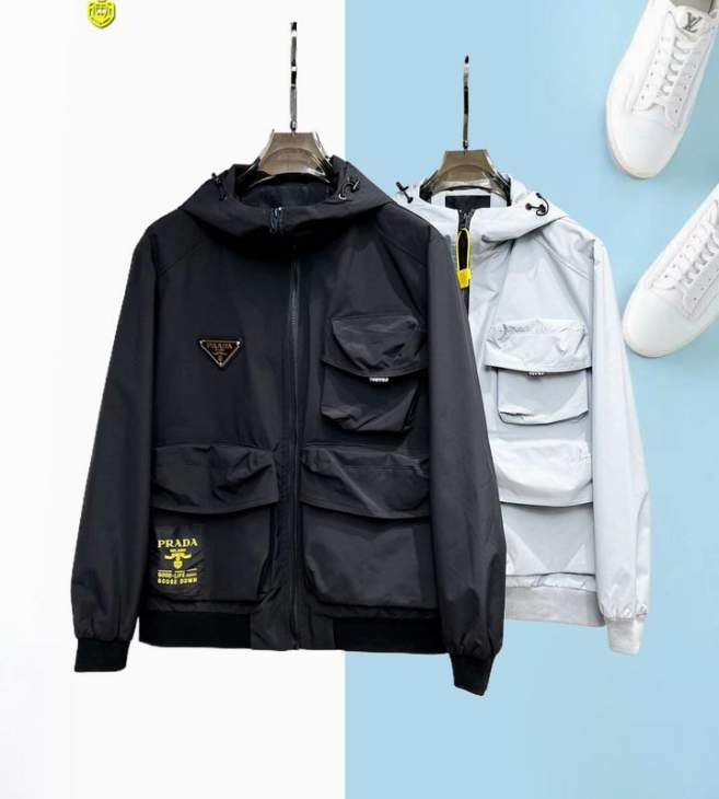 Picture of Prada Jackets _SKUPradaM-3XL12yr11030643